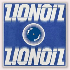 Philip Budny - Lionoil EP [LIONOIL005] (Clips)