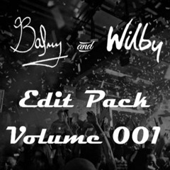 Topper Top Vs Bad & Boujee (Balmy & Wilby Edit)