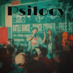 Psilocy - Ferb ft. Tùng Nguyễn [ TLG & UnderPeople ]