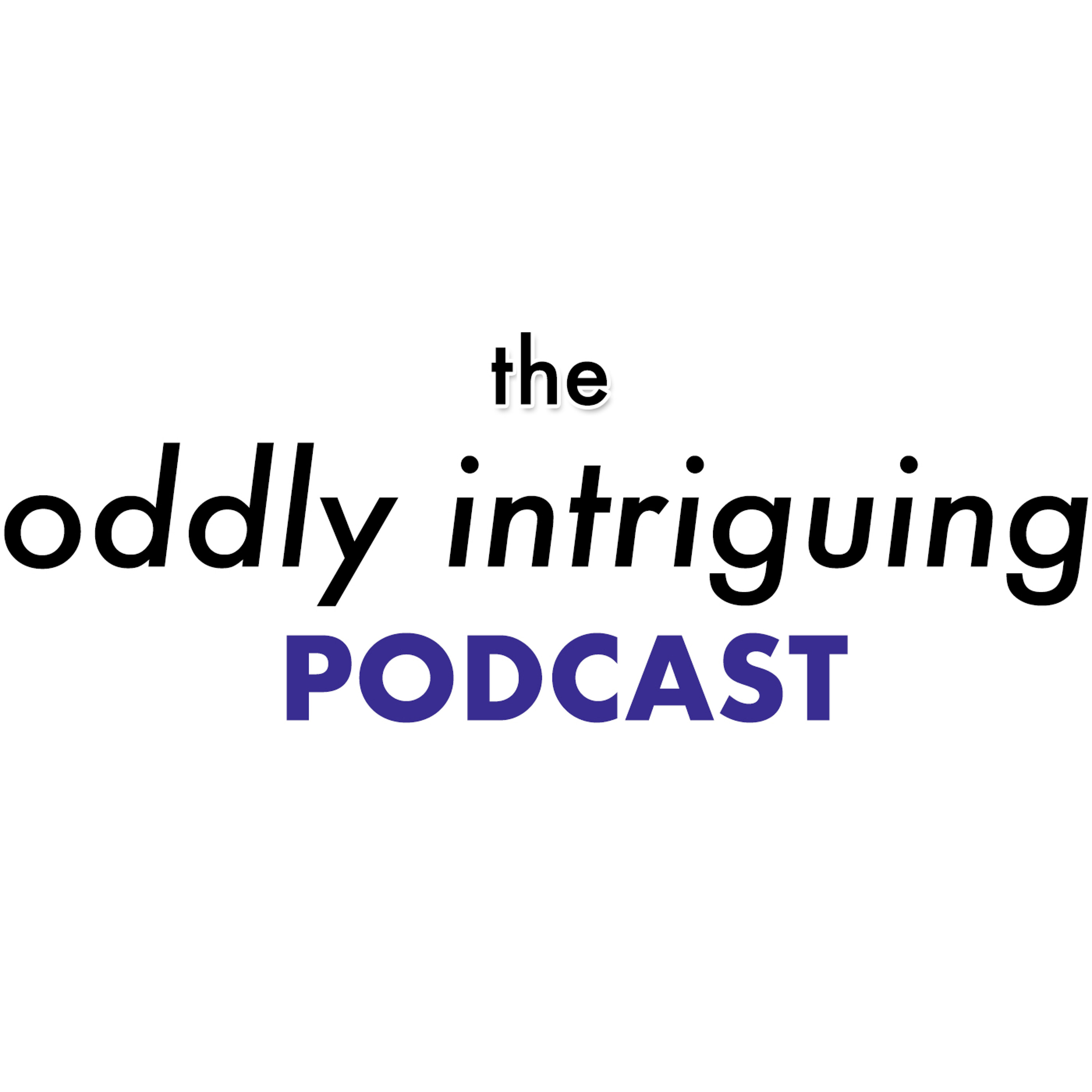 Podcast #31 - I'm BACK! + ASNTM TALK episode artwork