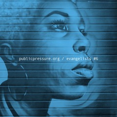 EVANGELISTS #6