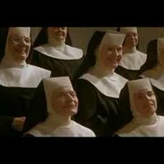 Sister Act - My God (My Guy)