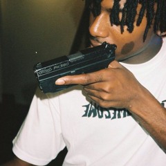 Playboi Carti Boss Up (prod. Mexikodro)