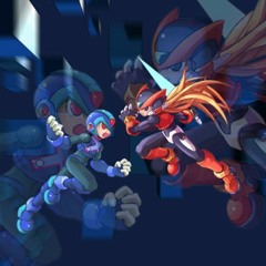 Megaman X Decisive Battle[Cover] - Shinken Kegenuma