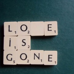 Love Is Gone - Trendy Nhân RMX