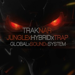 JUNGLExHYBRIDxTRAPxG.S.S