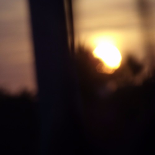 Wishing I Were Someplace Else