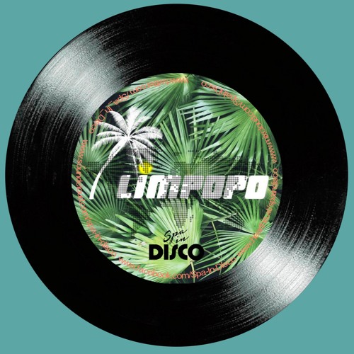 Spa In Disco Club - Forever More #063 - LIMPOPO