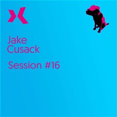 Jake Cusack - Deep House - Session 16 - Free Download