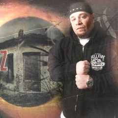 Vinnie Paz - Washed In The Blood Of The Lamb