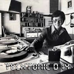 TechTonic E14 'Revolutionary Symphony' Techno Mix (June 2017)