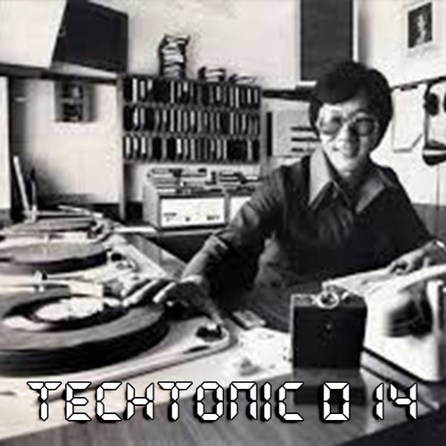 TechTonic E14 'Revolutionary Symphony' Techno Mix (June 2017)