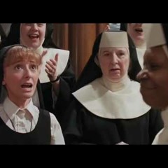 Sister Act - Hail Holy Queen