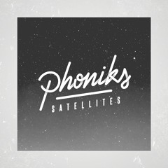 Phoniks - Satellites