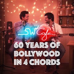 60 Years Of Bollywood In 4 Chords