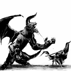 Nightcore - A Demon's Fate