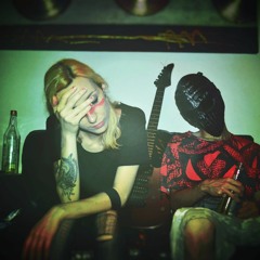 Heads Will Roll (Yeah Yeah Yeahs Cover)