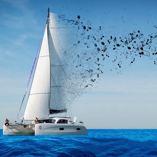 Stream Sailing La Vagabonde Listen to Floating to Magical Music in