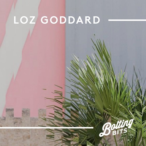 MIXED BY/ Loz Goddard