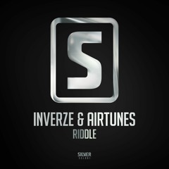 Inverze & Airtunes - Riddle (#SSL081)