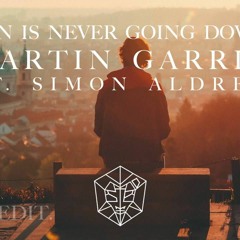 Martin Garrix - Sun Is Never Going Down (alex remix)