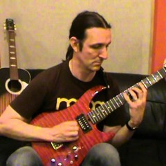 Six Foot Eight - Ruff - 1