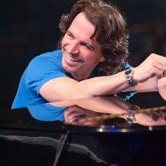 Yanni – WITHIN ATTRACTION