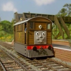 Toby's Season 5 Theme