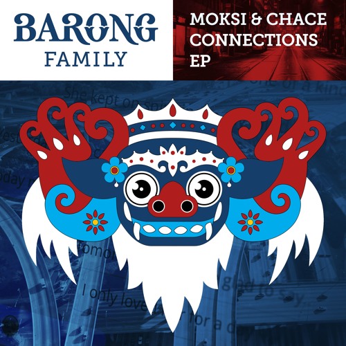 Moksi & Chace - Set Me Free [OUT NOW]