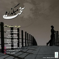 Sakht Migzare, Alireza Mahdavi