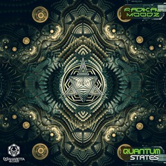 Radikal Moodz - Makita - Out Now