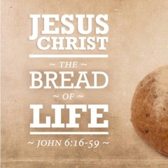 VN Bread of Life - Menjadi Saksi Saksi Kristus