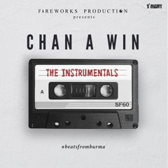 Can't Stop Me Now (Produced by Chan A Win)