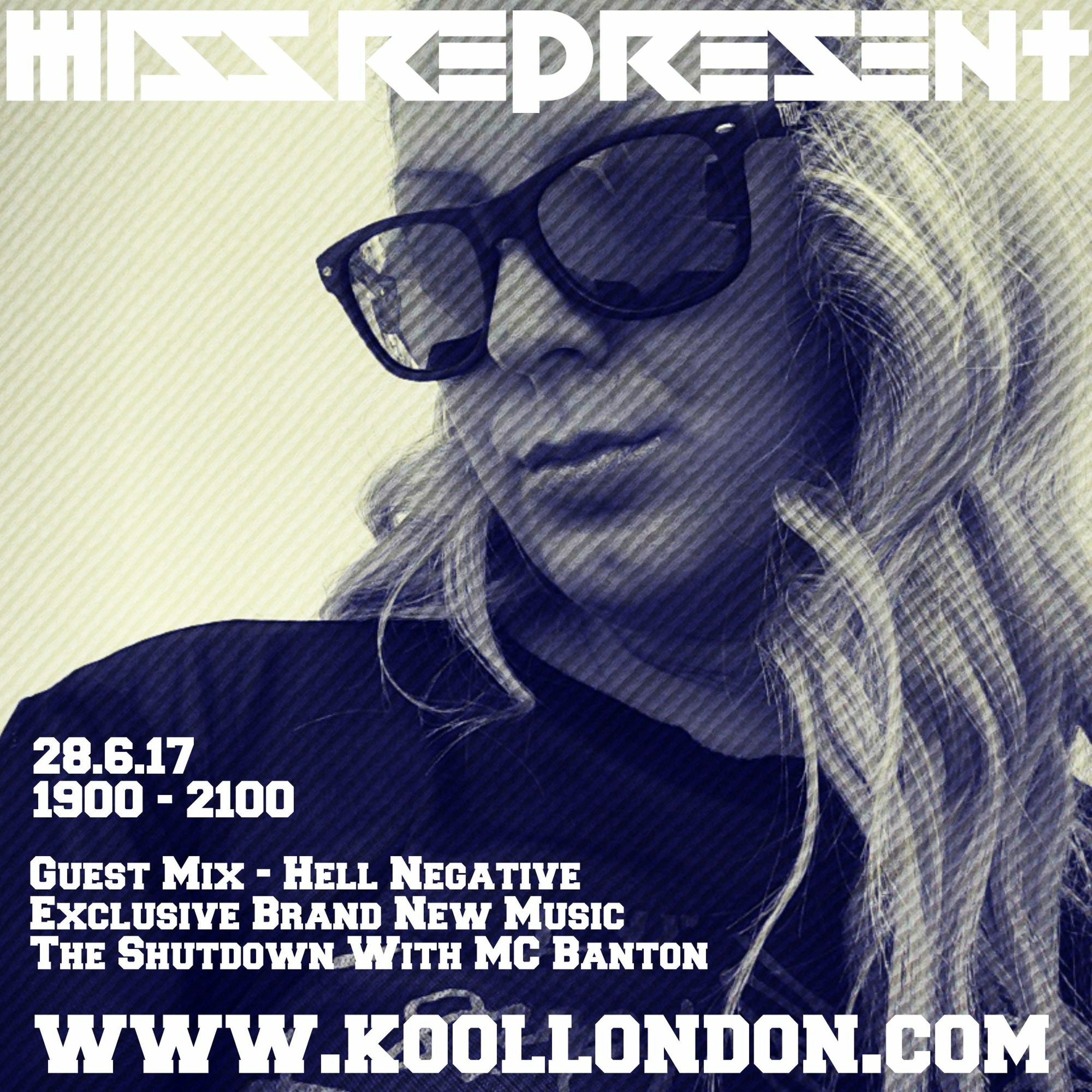 Missrepresent: Mixtapes & Radio Shows