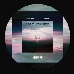 Hybris & DLR - Every Day Is A New Tomorrow - Dispatch Recordings 108 (CLIP) - OUT NOW