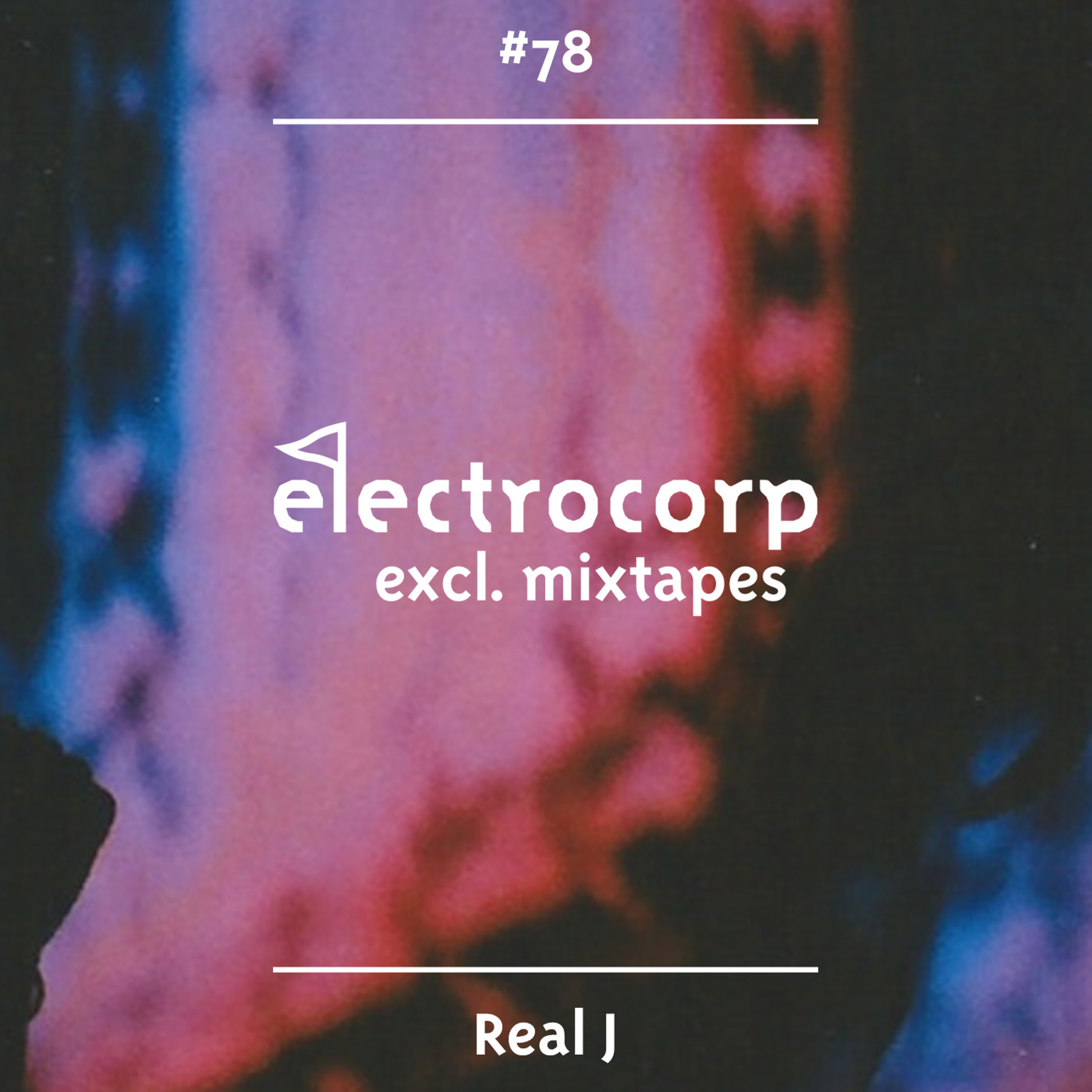 Electrocorp Mixtapes