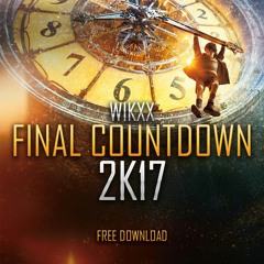 Final Countdown 2k17