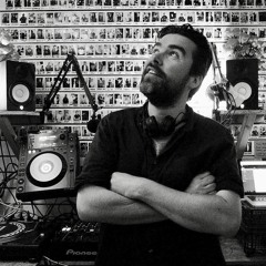 Going Good Records with Brian Not Brian - Jun 2017