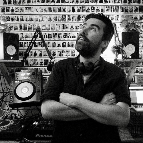 Going Good Records with Brian Not Brian - Jun 2017