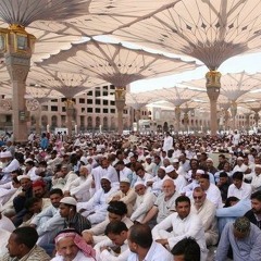 ثُمَّ انصَرَفُوا .. (احوال الناس بعد رمضان)  .. دكتور أحمد عبد المنعم