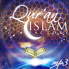 019 Maryam, Mary