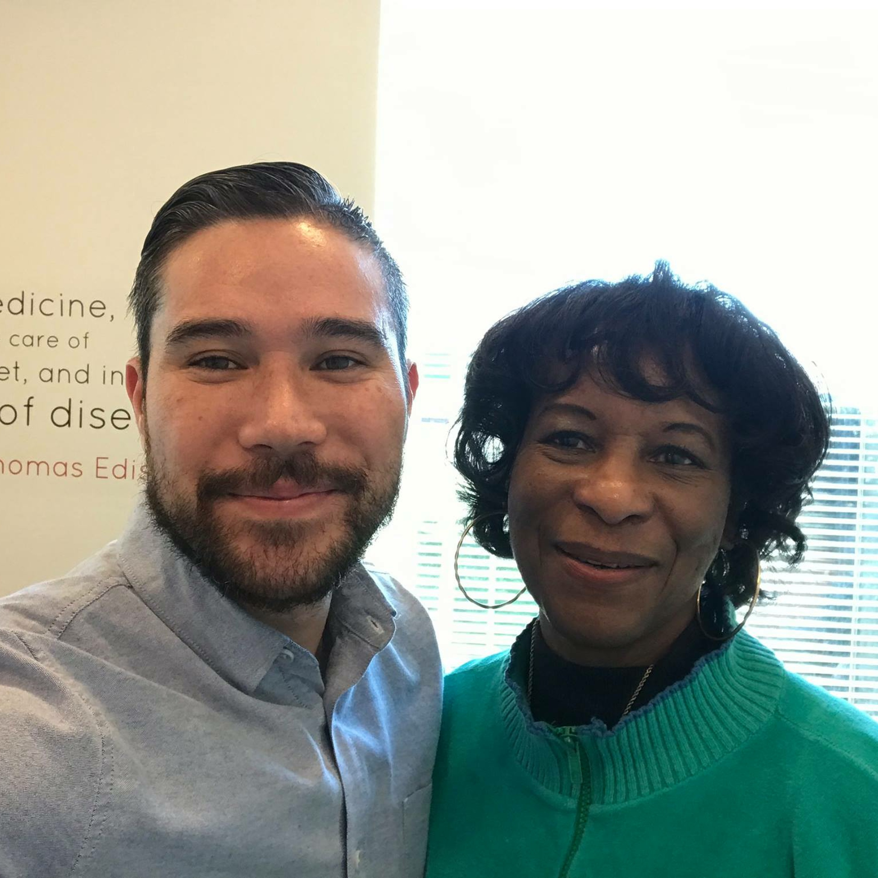 Reversing Dementia With Twin City Health episode artwork