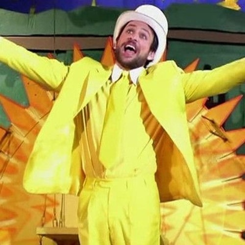 DAYMAN. AHHHHHH