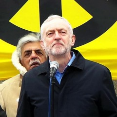 Corbyn rejects empire and wins votes