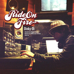 Ride On Fire (MURO's Love Break)