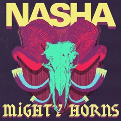 Mighty Horns - Nasha