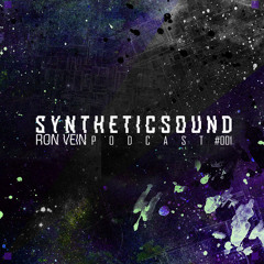Synthetic Sound #001