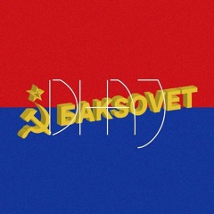 Dihaj - Gecələr (Baksovet 'Night At Bilgəh' Remix)