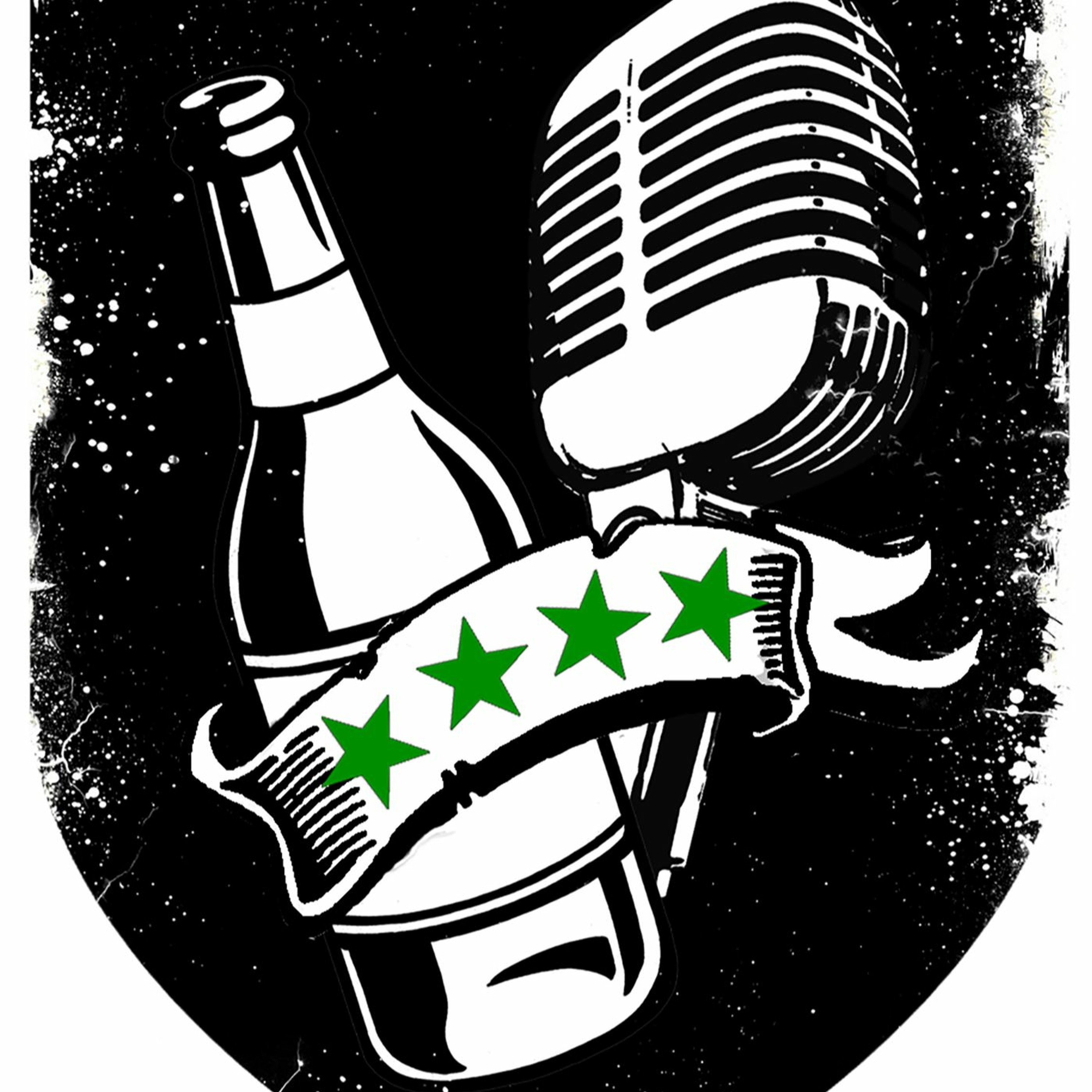 Episode #54 - 22 mei 2015 episode artwork