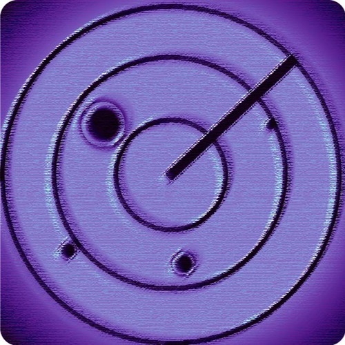 Radar Blips June 2017